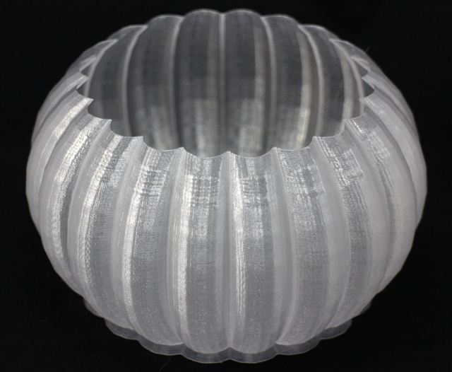 Plastics for 3d printing