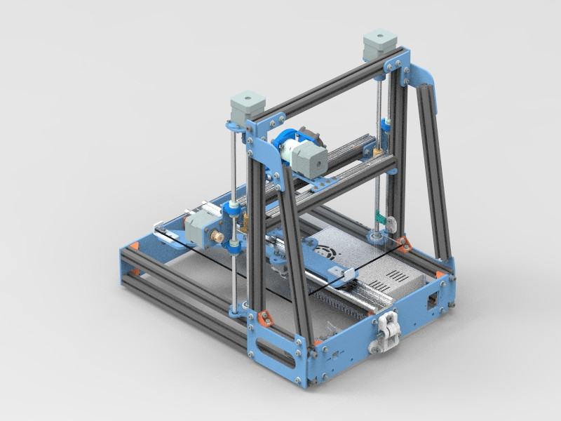 Free cad tools for 3d printing