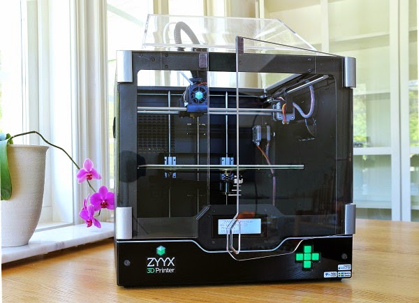 3D printer olo