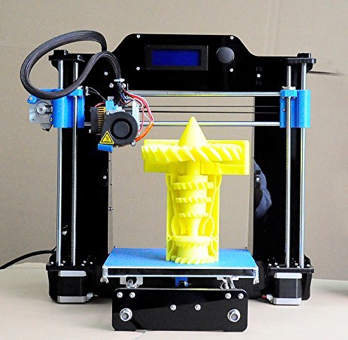 3D printing listed companies