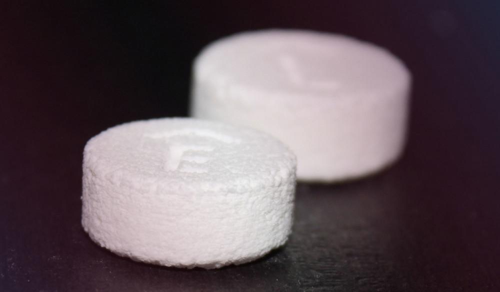 3D printing pharmacy