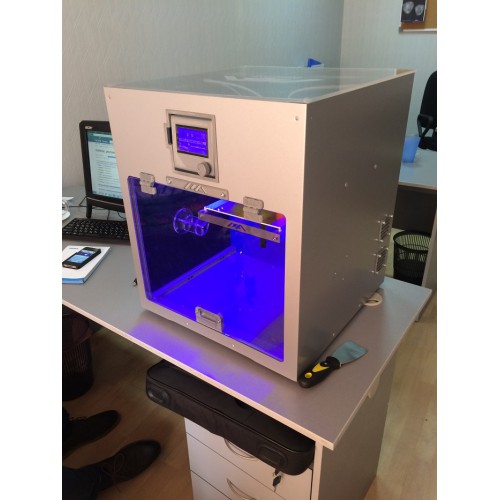 Sigma labs 3d printer