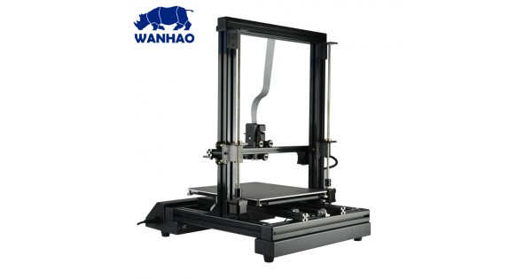 Wanhao 3d printer review