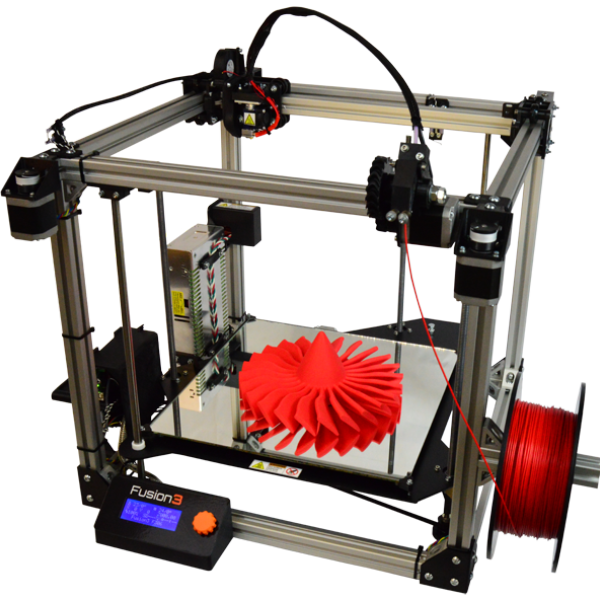 3D printer slicer comparison