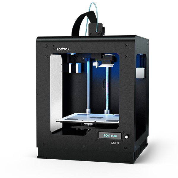 Sl1 3d printer