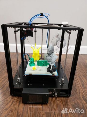 Moonray 3d printer buy