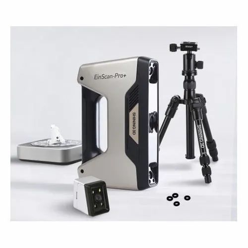 Go scan 3d scanner cost