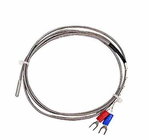 Thermocouple for 3d printer