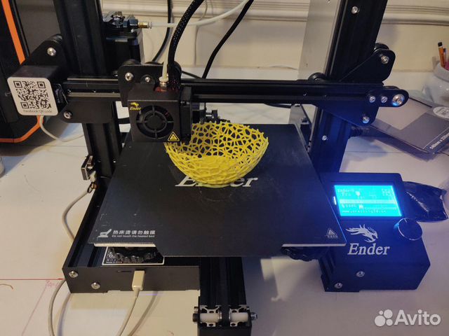 3D printer backlash