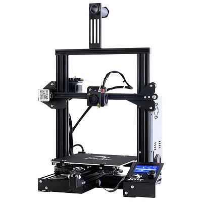 Ender 3 3d printer review