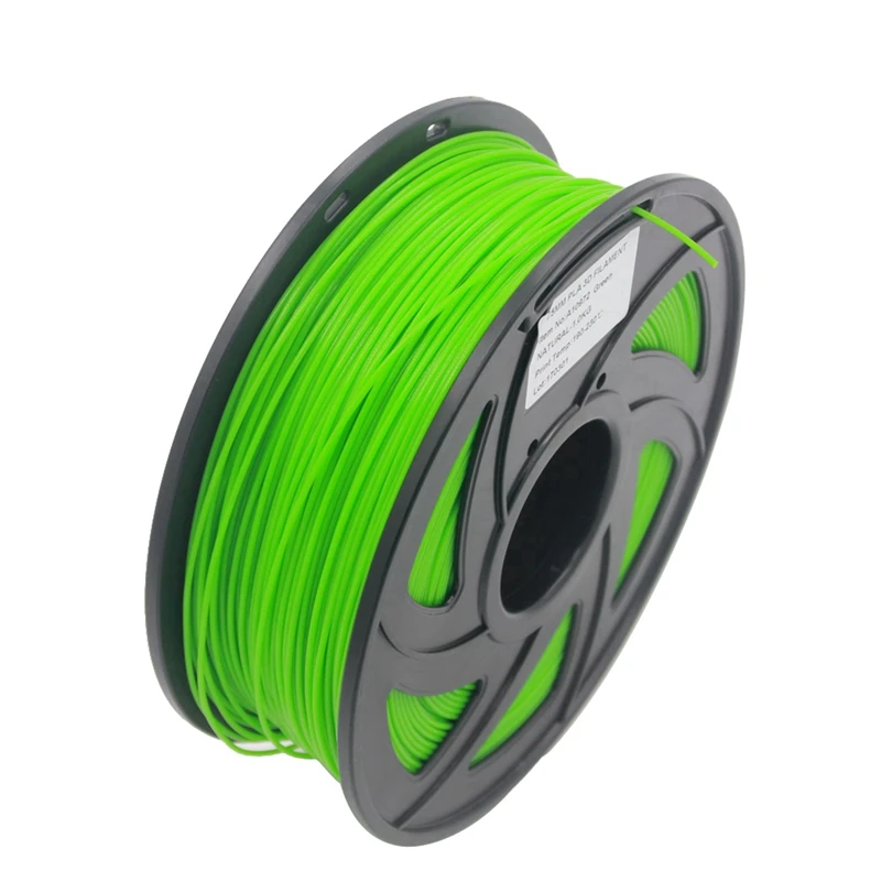 Tpe 3d printing filament