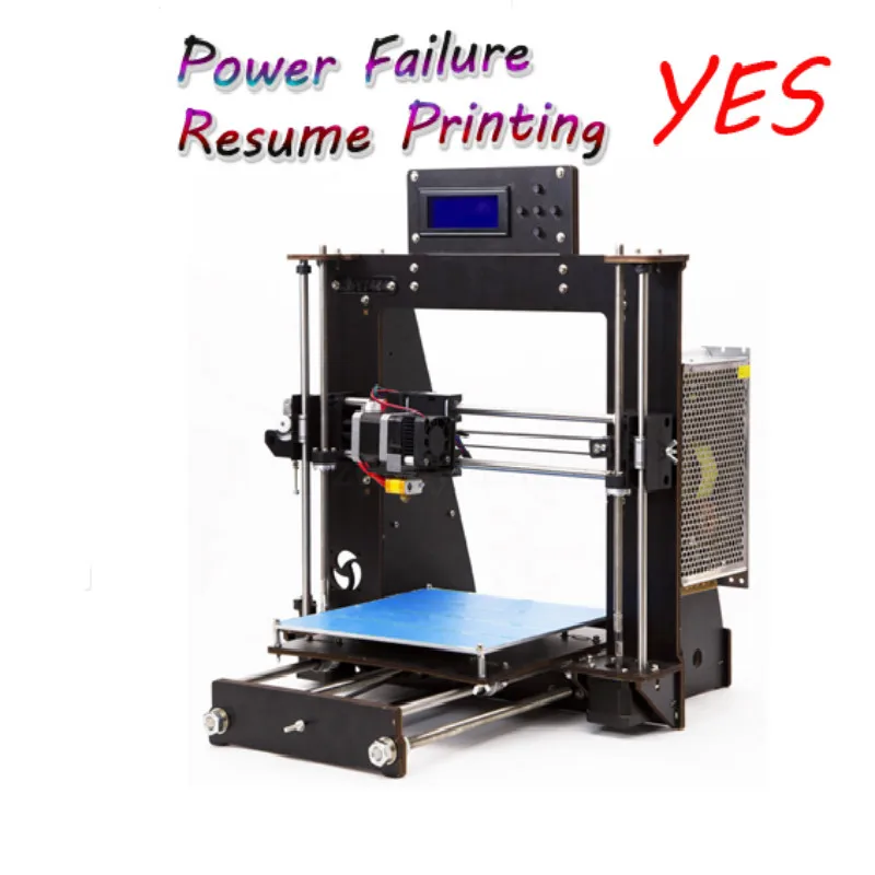 Reprap 3d printer review