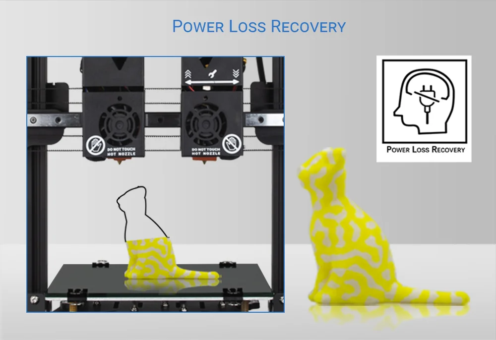 Adimlab gantry pro 3d printer