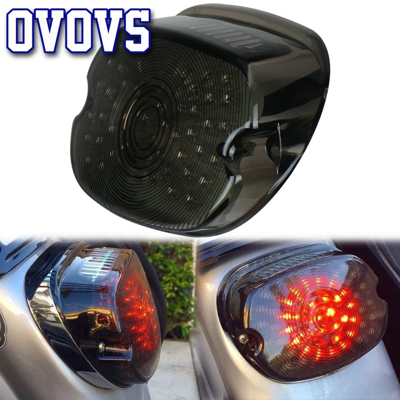 3D printing tail light lenses