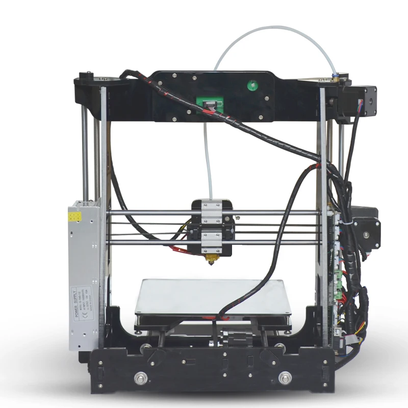 Form 1 high resolution 3d printer