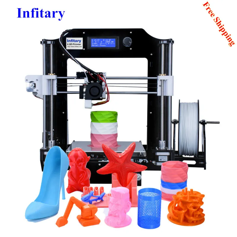 Cheap large format 3d printer