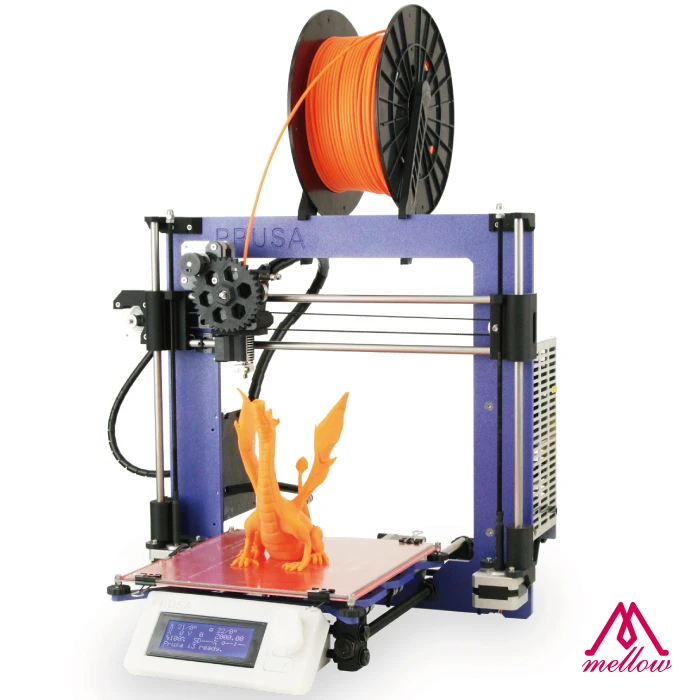 Personal 3d printer cost