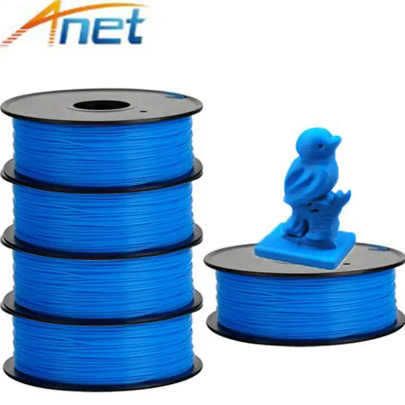 Polypropylene 3d printing filament