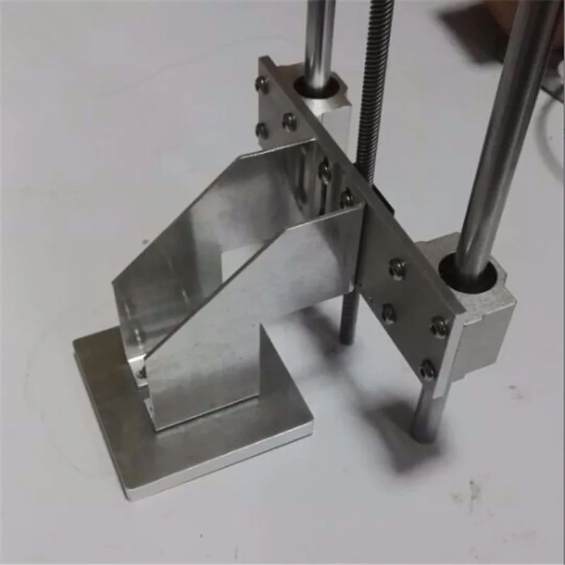 Chrome plating 3d printed parts Chrome plating 3d printed parts