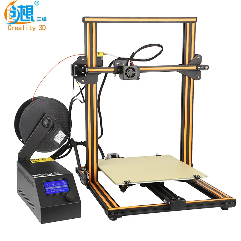 Best creality 3d printer 2023