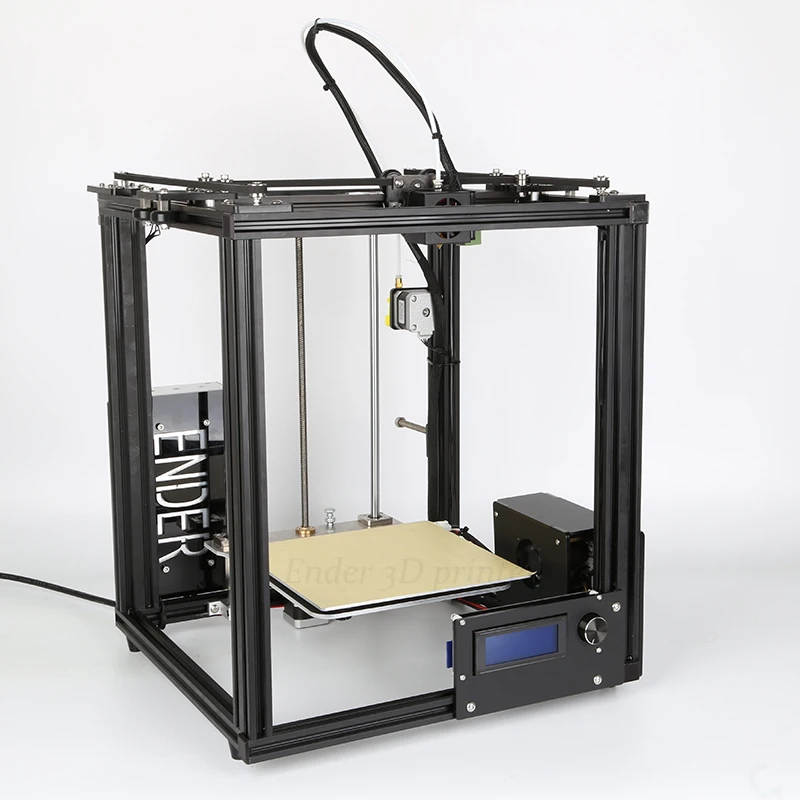 Creality 3d printer reviews