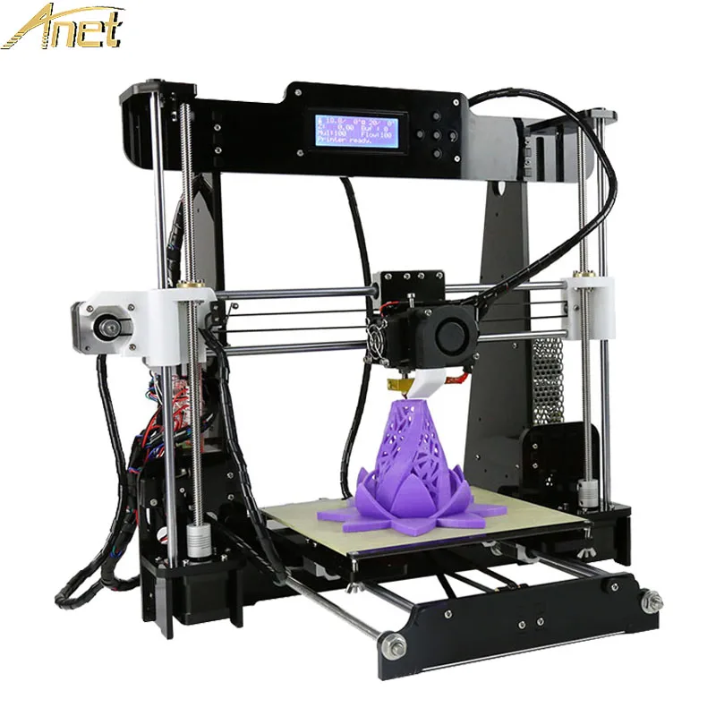 Qvc 3d printer