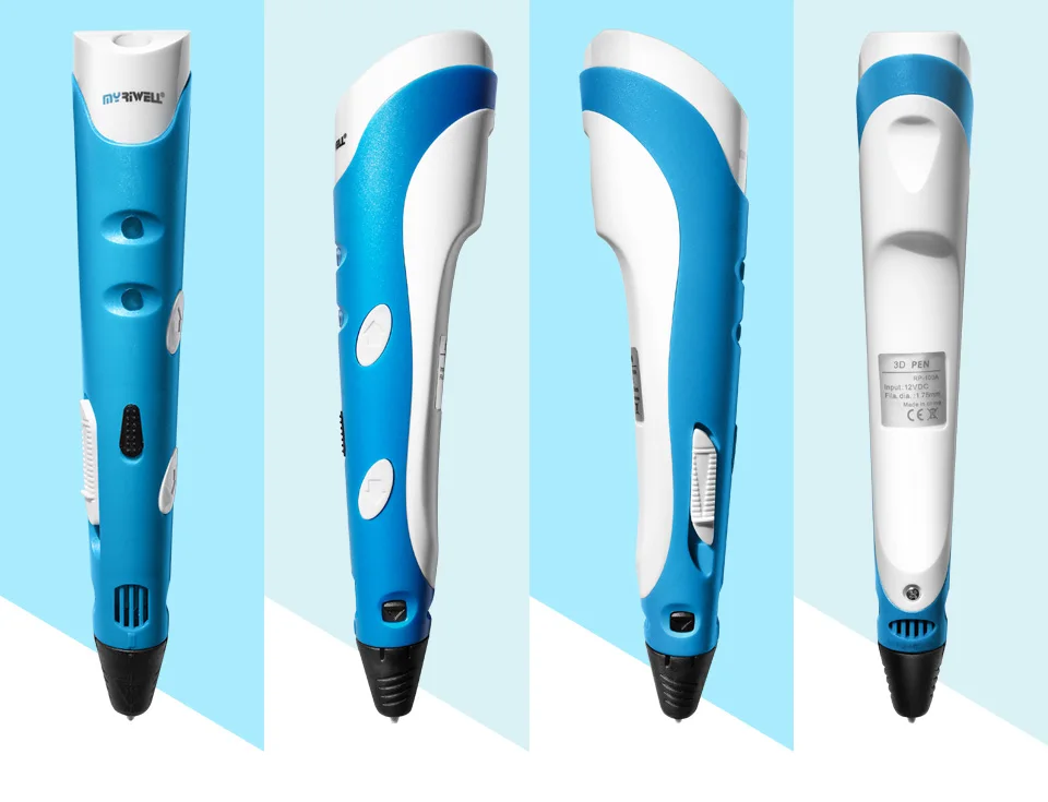 Merlion 3d printing pen Merlion 3d printing pen