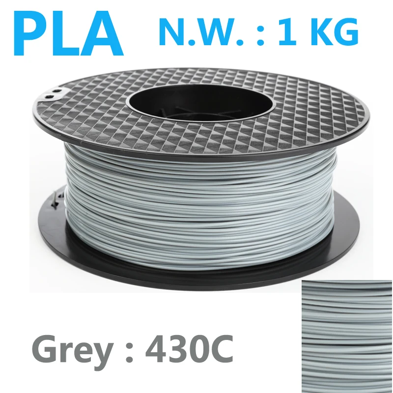 High strength 3d printing filament