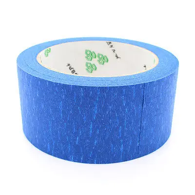 Blue tape for 3d printer