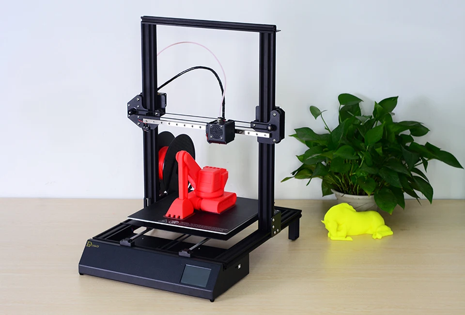 3D printer 300 dollars