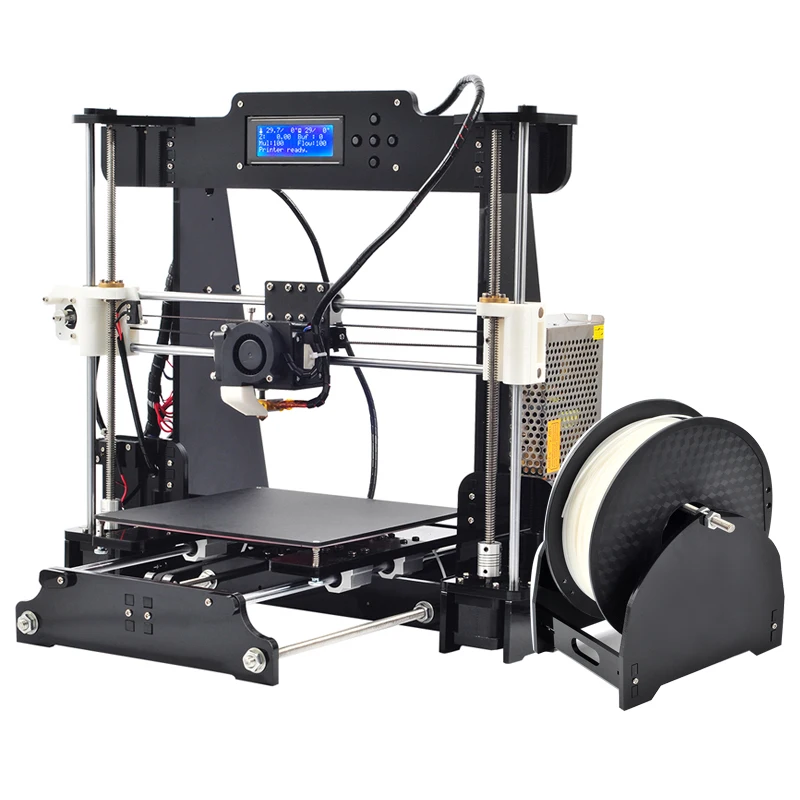 Best and cheap 3d printer