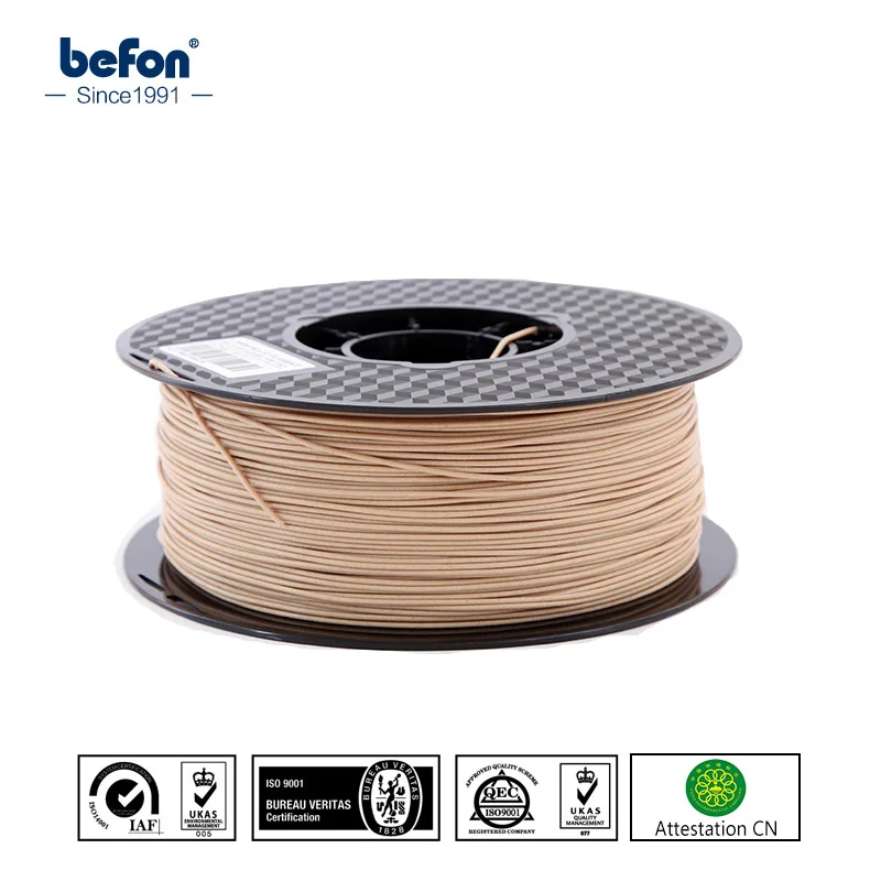 Softest 3d printing filament