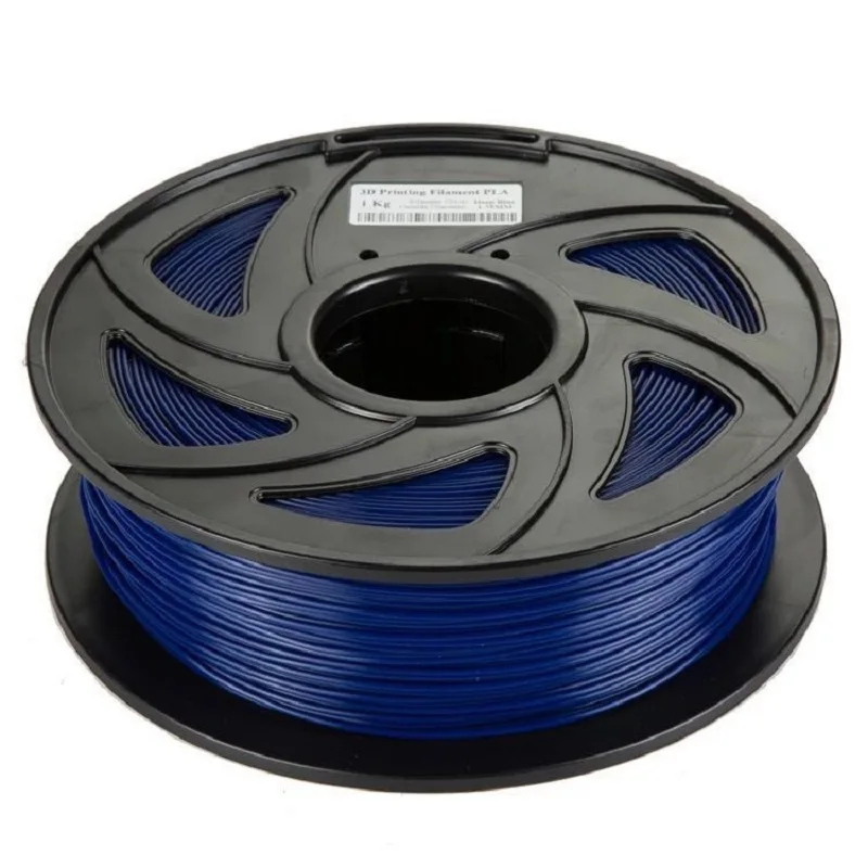 Steel 3d printing filament