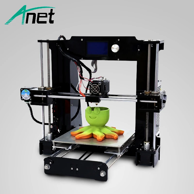 Polymer 3d printer for sale