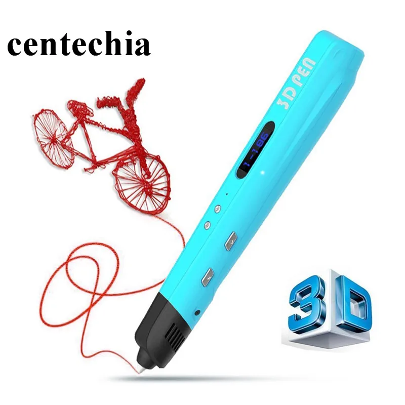 3D printing pen juboury