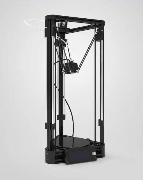 Delta 3d printer dimensions