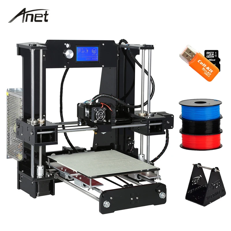 Which 3d printer should i buy