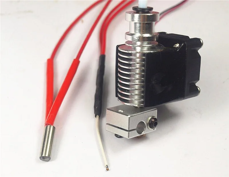 3D printer hotend fan