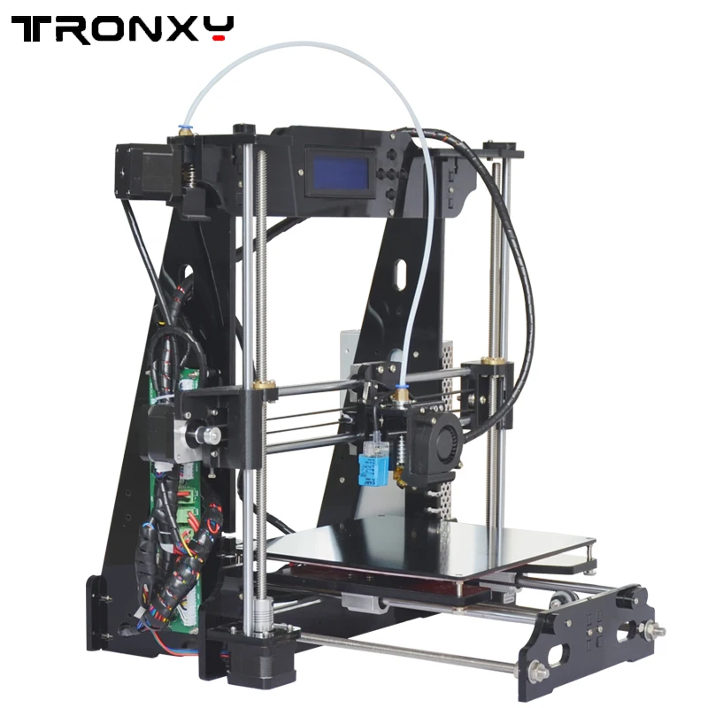 Where to buy a 3d printer near me