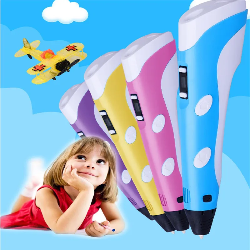 Merlion 3d pen Clearance