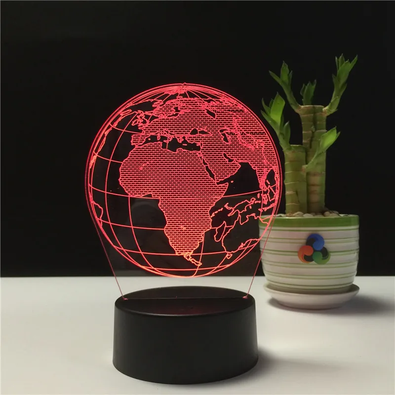 Globe 3d print