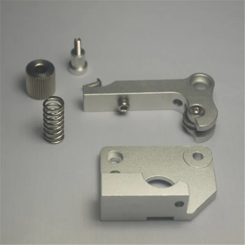 3D printers metal parts