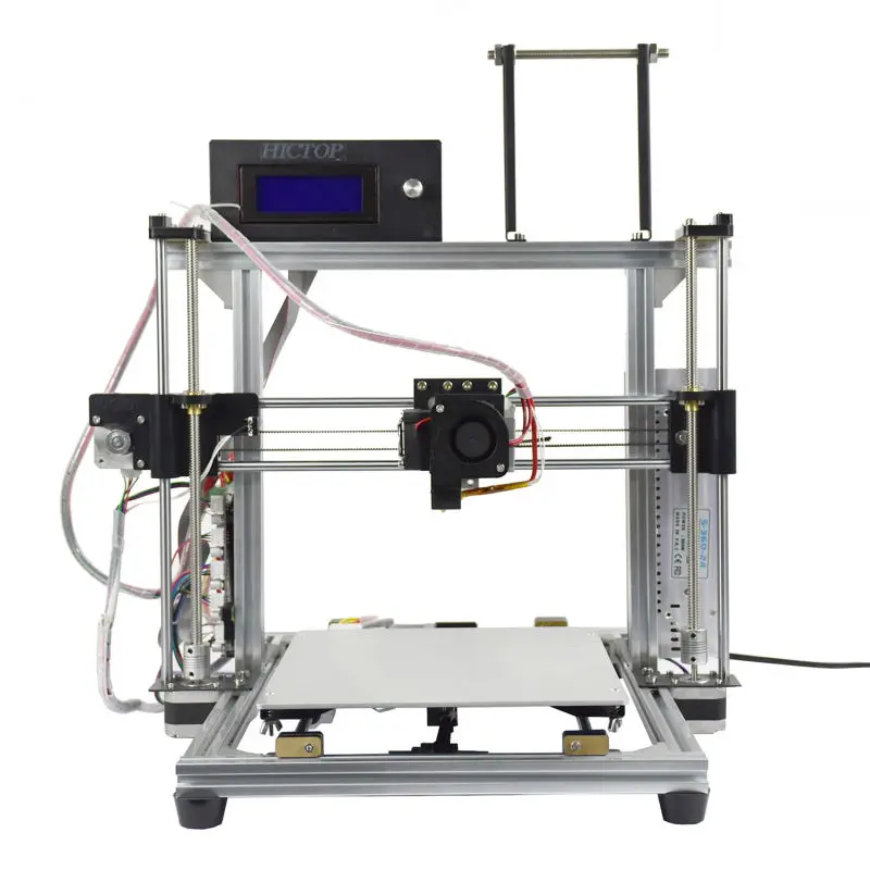 Best 3d printer for casting