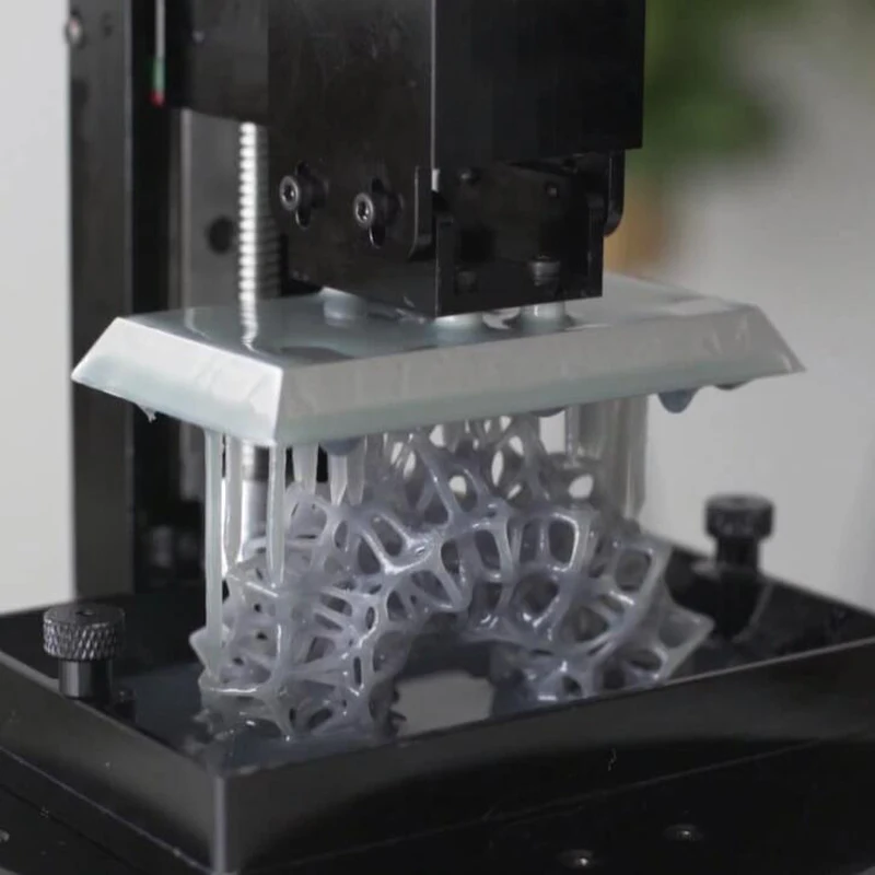 Is 3d printing environmentally friendly