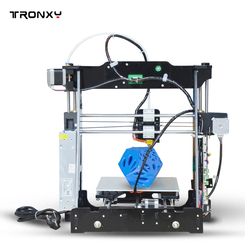 Best entry level 3d printer