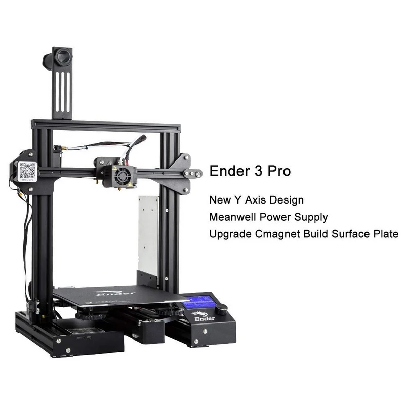 3D printing abs ender 3