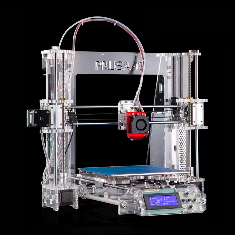 3D printer online