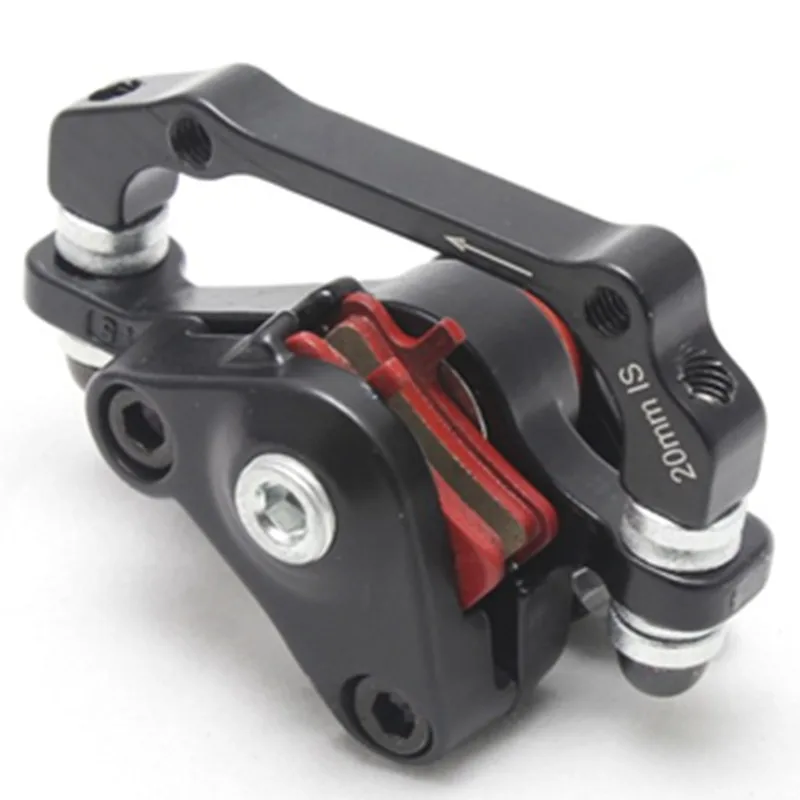 Bugatti 3d printed brake caliper