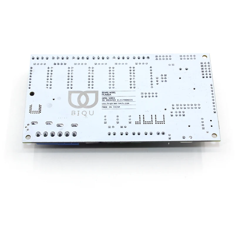 Rumba 3d printer controller