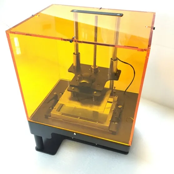 Dlp 3d printer plans Dlp 3d printer plans